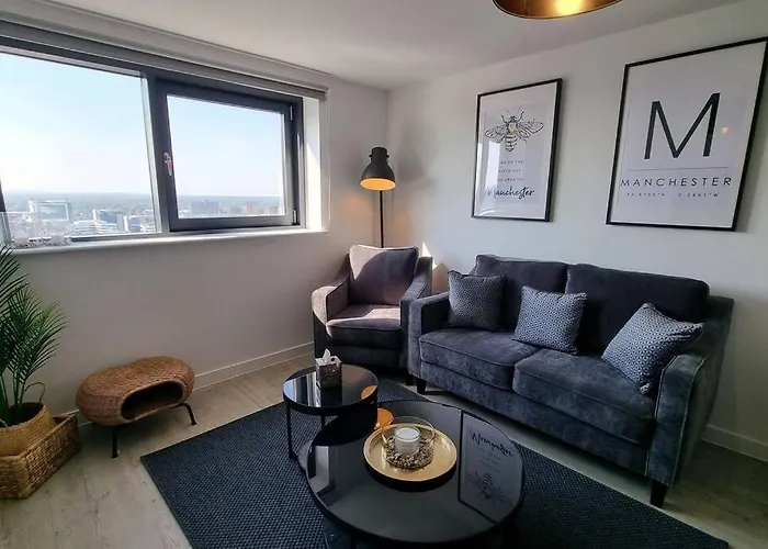 2 Bedroom Penthouse