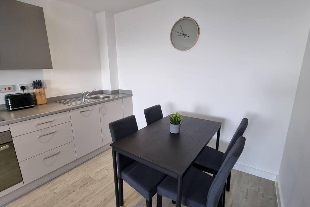 2 Bedroom Penthouse Holiday home