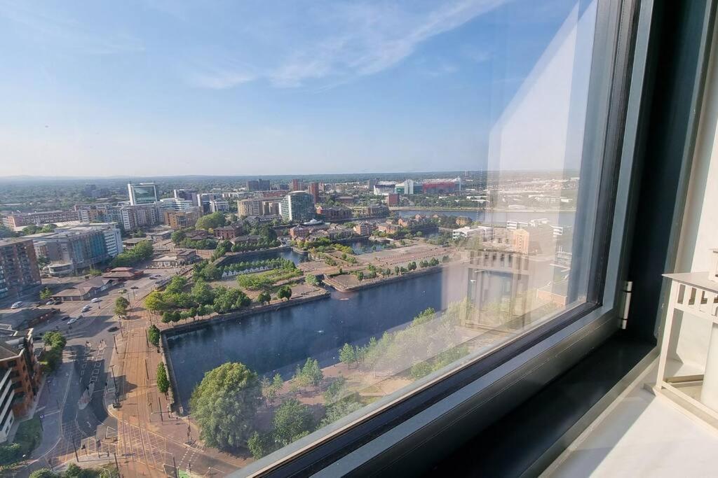 Holiday home 2 Bedroom Penthouse