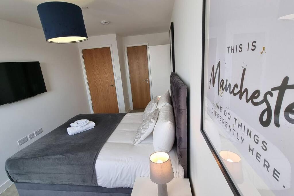 2 Bedroom Penthouse Holiday home